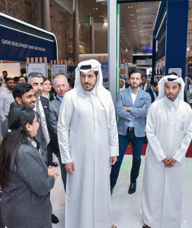 Big 5 Construct Qatar