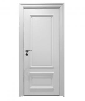 MDF wood door